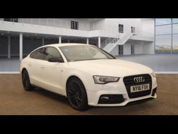 2016 (16) - 2.0 TDI 190 Black Edition Plus 5dr [5 Seat]