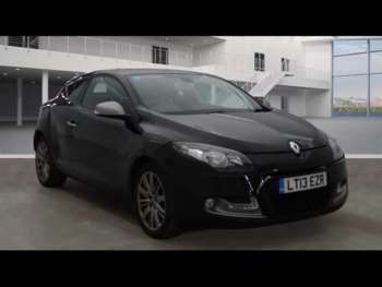 (13) - 1.6 dCi GT Line TomTom Euro 5 (s/s) 3dr