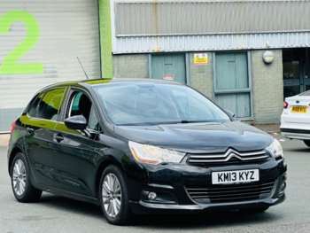 2013 (13) - 1.6 e-HDi Airdream VTR+ EGS6 Euro 5 (s/s) 5dr