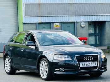 2013 (62) - 1.6 TDI Sport Sportback Euro 5 (s/s) 5dr