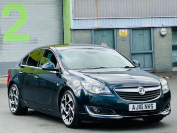 (16) - 1.6 CDTi SRi VX Line Nav Euro 6 (s/s) 5dr