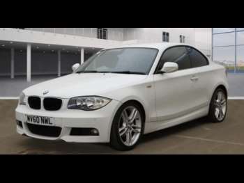 2010 (60) - 118d M Sport 2dr