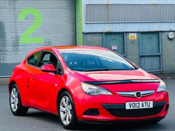 2012 (12) - 1.7 CDTi 16V Sport 3dr