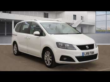 (61) - 2.0 TDI Ecomotive CR SE Lux Euro 5 (s/s) 5dr