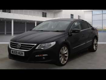 (09) - 2.0 TDI GT Euro 4 4dr (4 Seat)