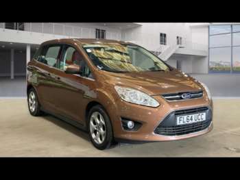 (64) - 1.6 TDCi Zetec Euro 5 5dr
