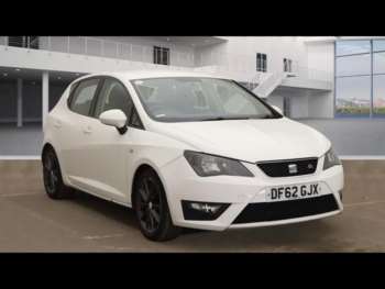 (62) - 2.0 TDI CR FR Euro 5 5dr