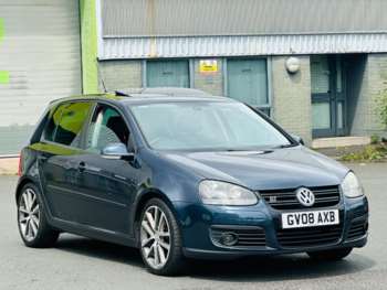 2008 (08) - 2.0 TDI DPF GT Sport 5dr