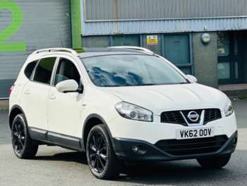 (62) - 1.5 dCi n-tec+ 2WD Euro 5 5dr