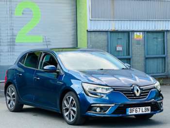 (67) - 1.5 dCi Dynamique S Nav Euro 6 (s/s) 5dr