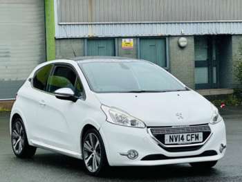 2014 (14) - 1.6 e-HDi XY Euro 5 (s/s) 3dr