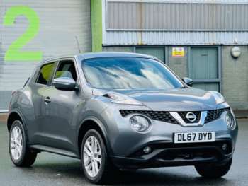 2017 (67) - 1.2 DIG-T N-Connecta Euro 6 (s/s) 5dr