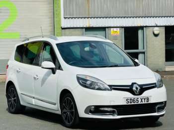 (65) - 1.5 dCi Dynamique Nav Euro 6 (s/s) 5dr