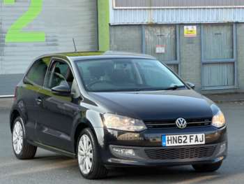 (62) - 1.2 TDI Match Euro 5 3dr