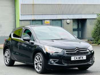 2014 (14) - 1.6 e-HDi 115 DStyle 5dr