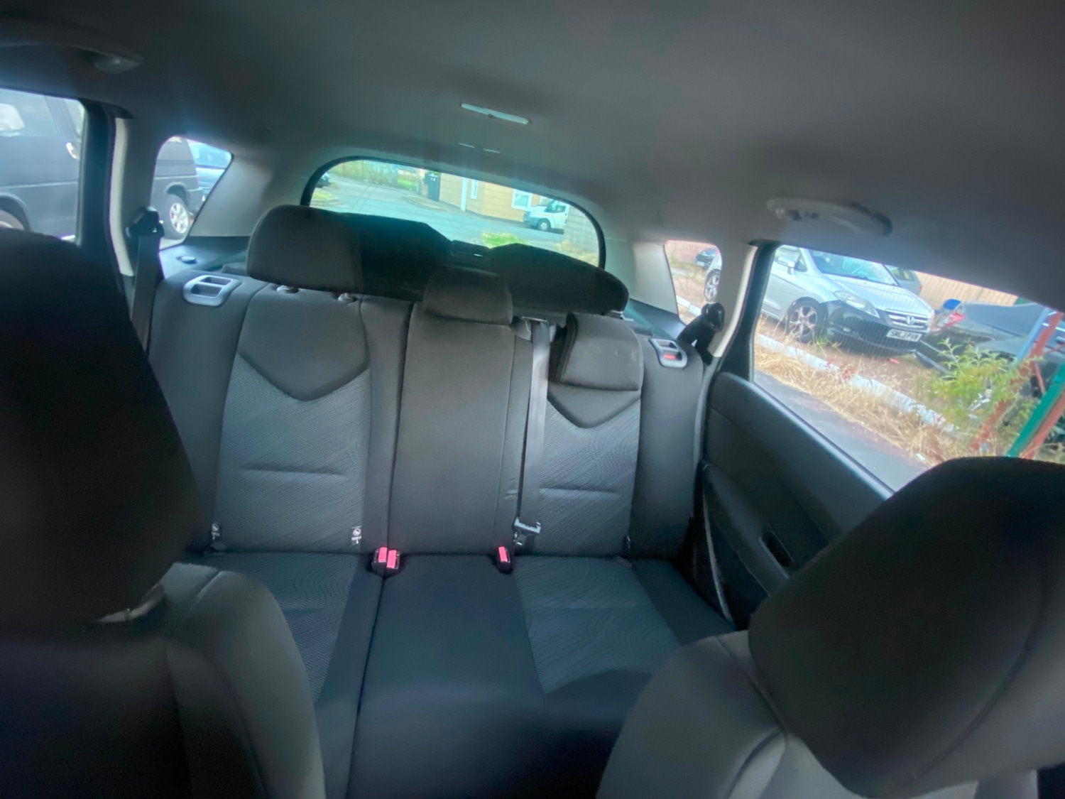 Vehicle 16