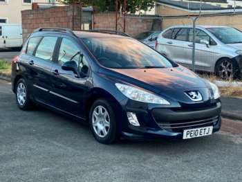 Used Peugeot 308 2010 for sale - 62721797: Photo