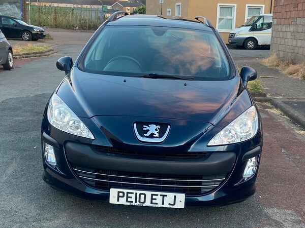 Used Peugeot 308 2010 for sale - 62721797: Photo 5