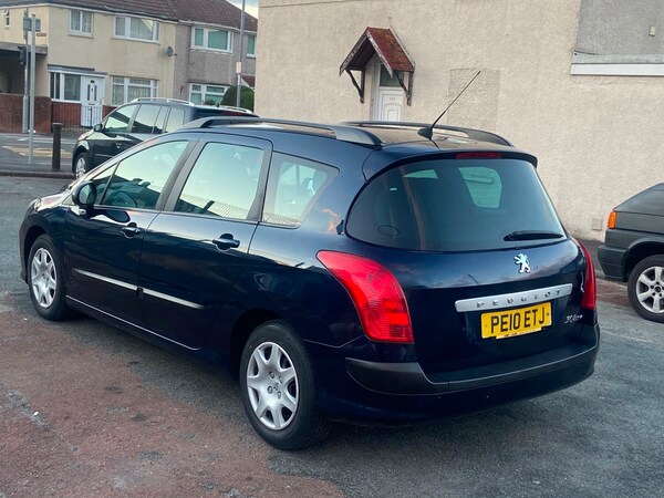 Used Peugeot 308 2010 for sale - 62721797: Photo 7