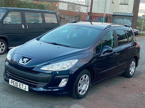 Used Peugeot 308 2010 for sale - 62721797: Photo 8