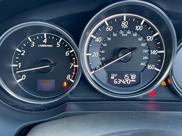 Used Mazda Mazda6 2015 for sale - 74468527: Photo 14