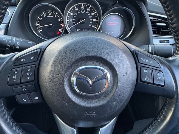 Used Mazda Mazda6 2015 for sale - 74468527: Photo 15