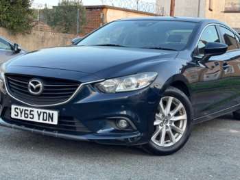 Used Mazda Mazda6 2015 for sale - 74468527: Photo