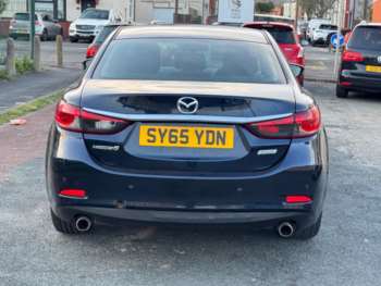 Used Mazda Mazda6 2015 for sale - 74468527: Photo