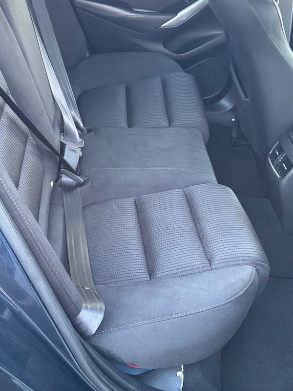 Used Mazda Mazda6 2015 for sale - 74468527: Photo 9