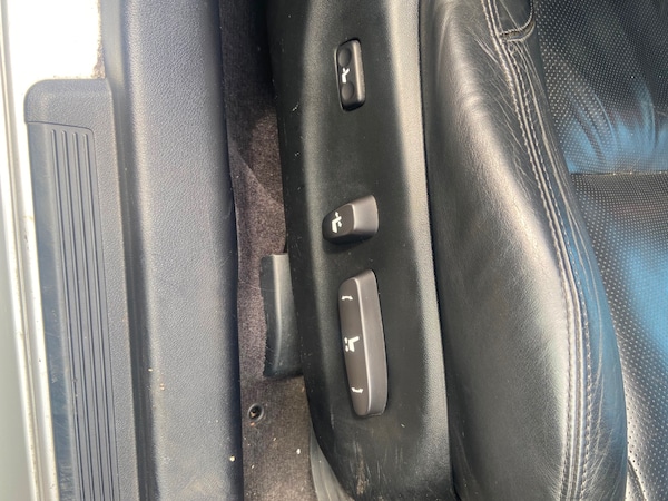 Used Lexus IS 2008 for sale - 67643301: Photo 15