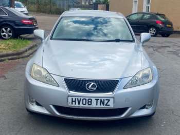 Used Lexus IS 2008 for sale - 67643301: Photo