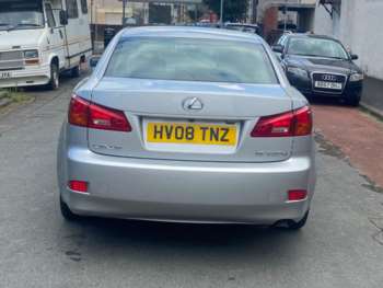 Used Lexus IS 2008 for sale - 67643301: Photo