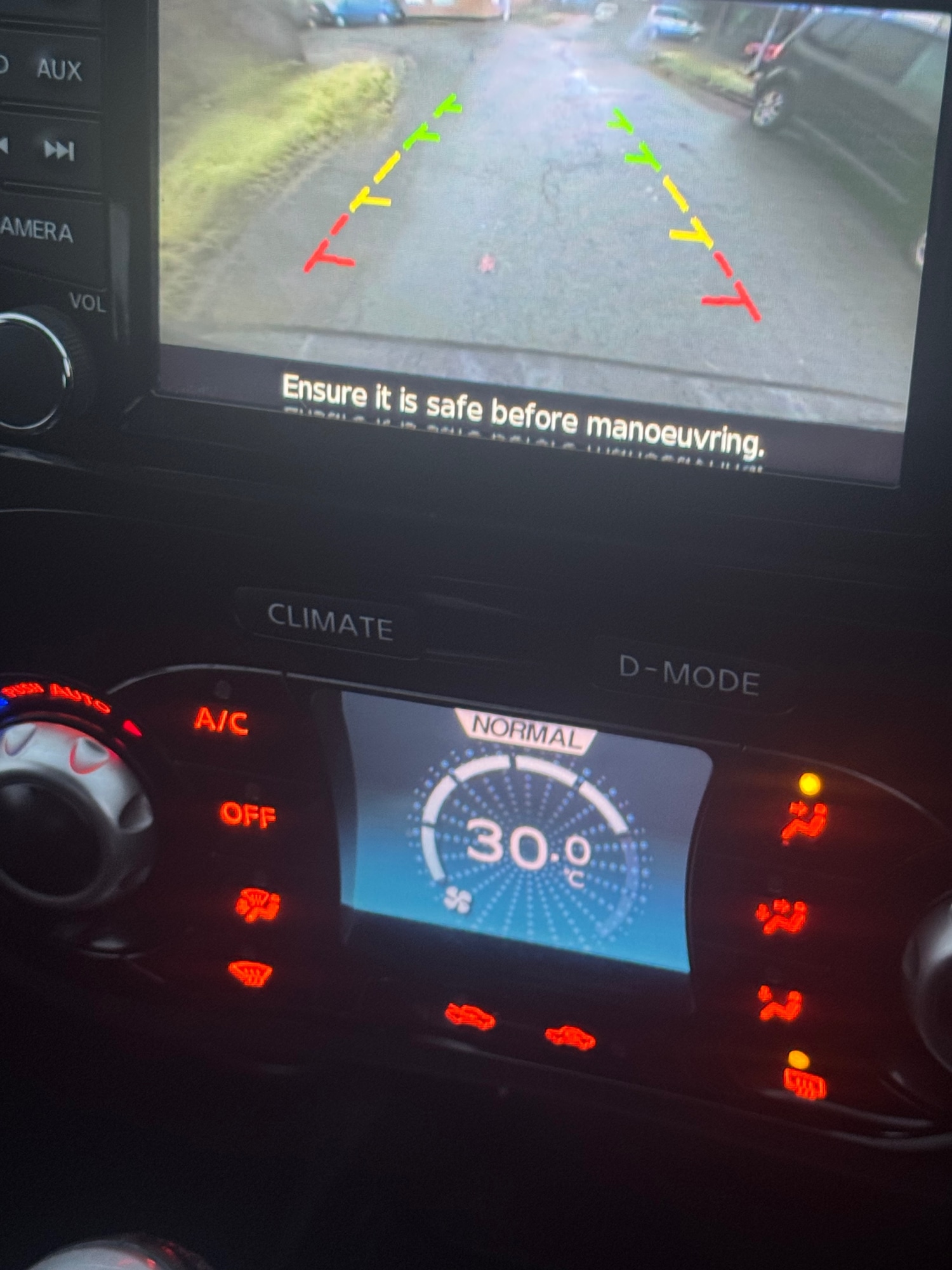 Used Nissan Juke 2013 for sale - 75386305: Photo 14