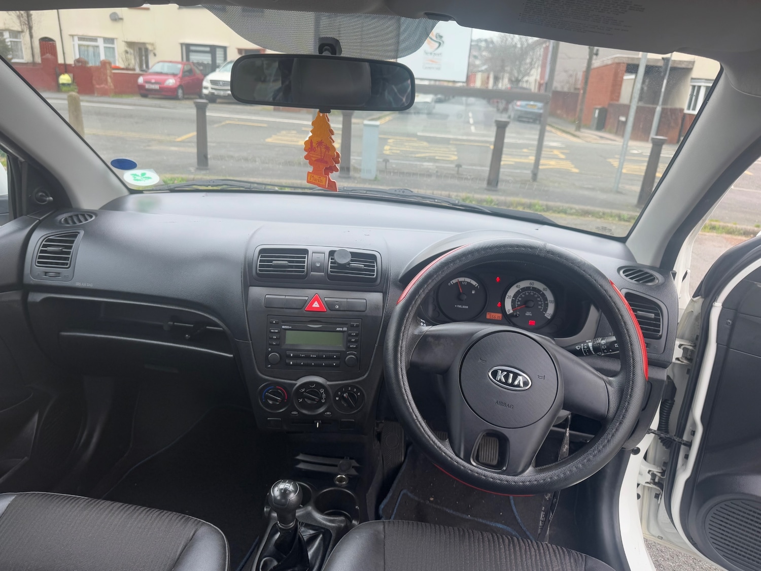 Vehicle 13