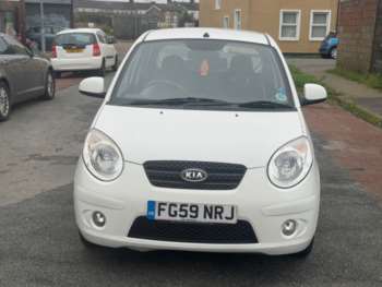 Used Kia Picanto 2009 for sale - 72766745: Photo