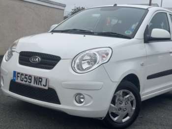 Used Kia Picanto 2009 for sale - 72766745: Photo