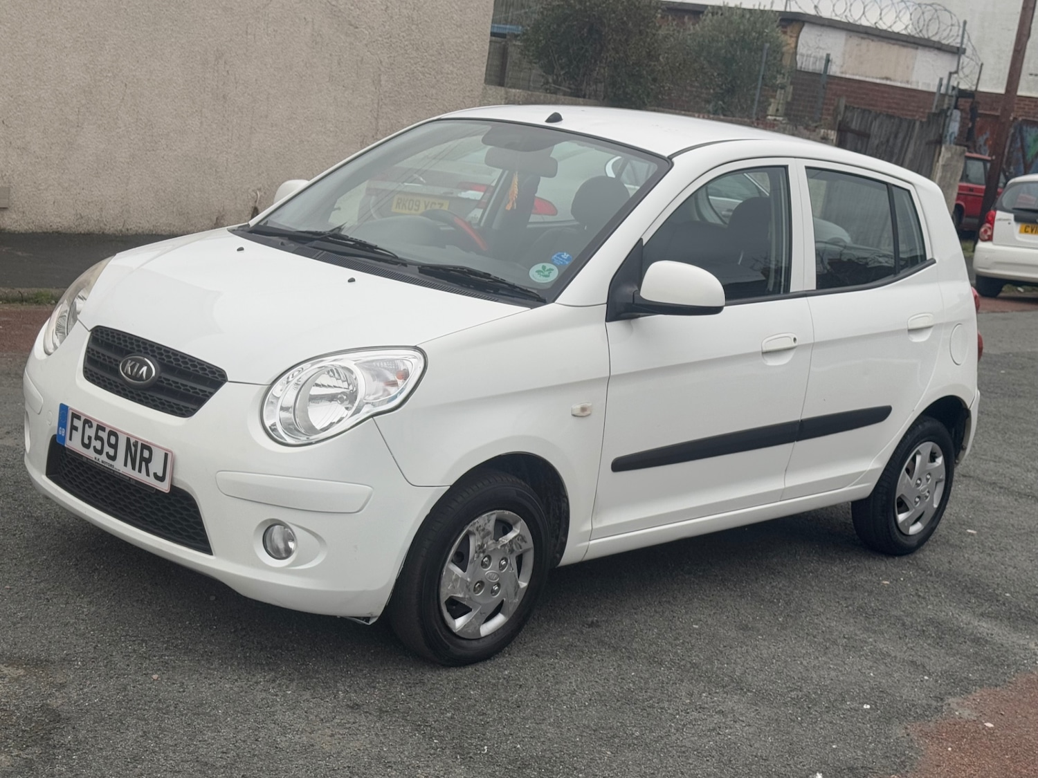 Vehicle 7