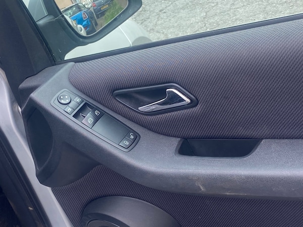 Used Mercedes-Benz A-Class 2010 for sale - 67289176: Photo 12