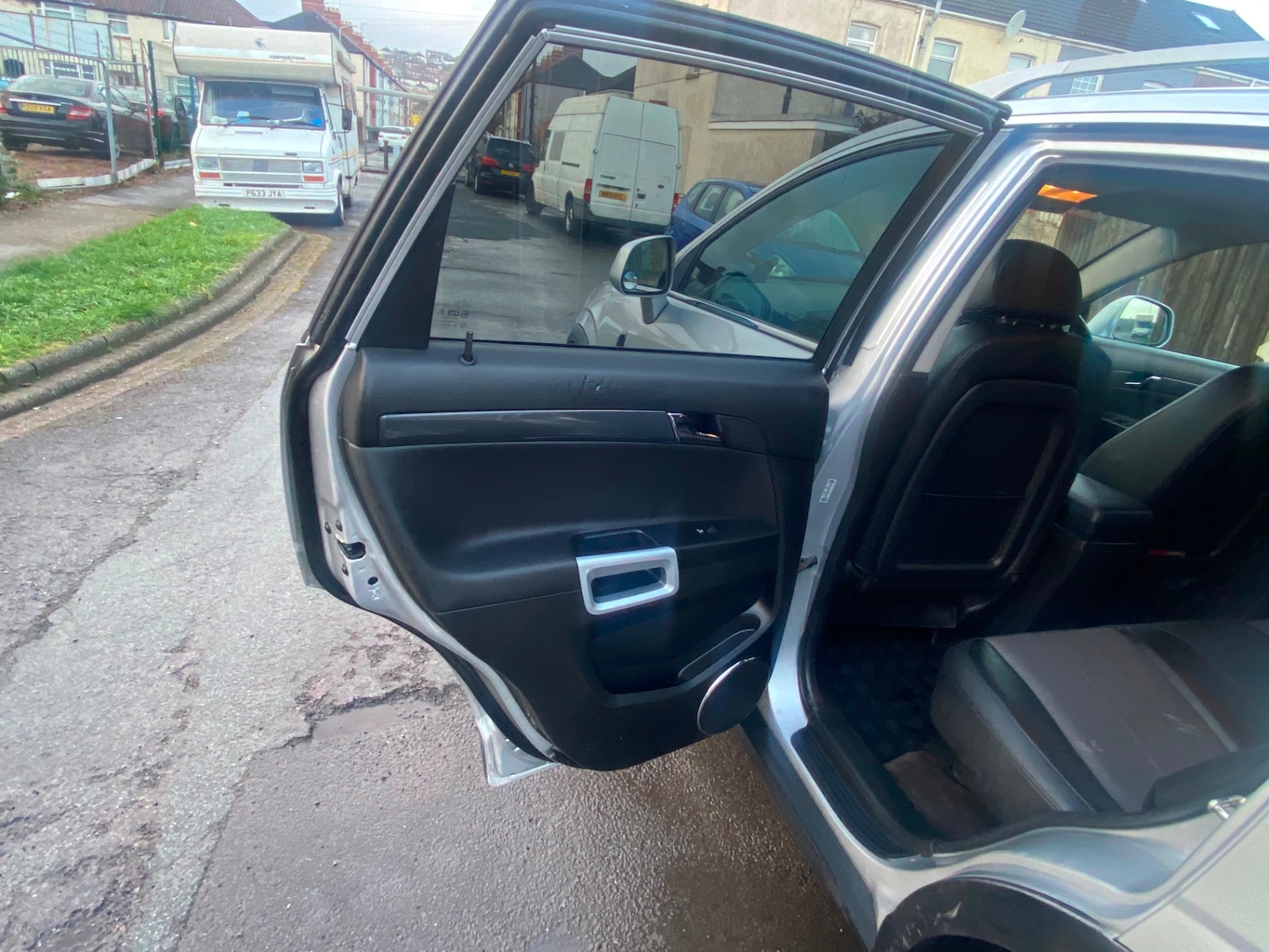 Vehicle 11