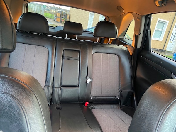 Used Vauxhall Antara 2013 for sale - 66115015: Photo 16