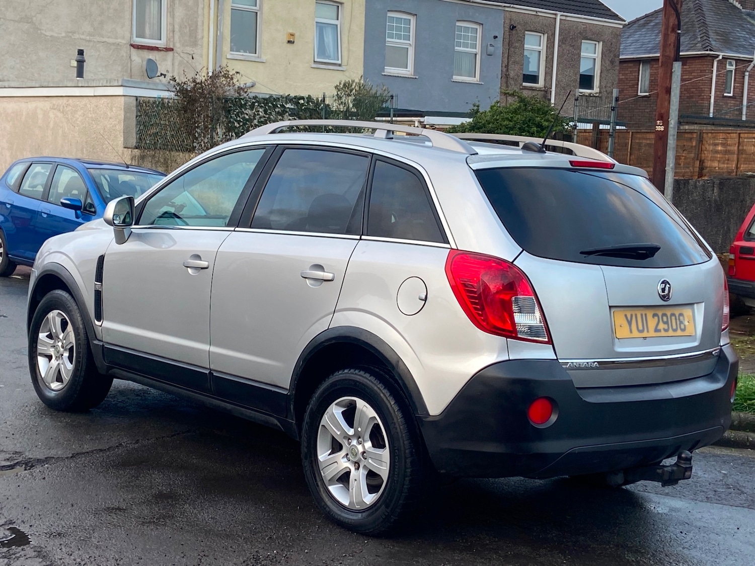 Vehicle 6