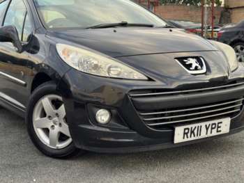 2011 (11) - 1.4 VTi Envy [95] 5dr
