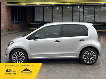Used Volkswagen up! 2013 for sale - 79781006: Photo