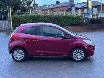 Used Ford Ka 2011 for sale - 79860880: Photo