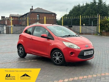 Used Ford Ka 2010 for sale - 79075461: Photo