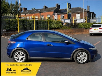 Used Honda Civic 2009 for sale - 79509250: Photo