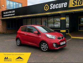 Used Kia Picanto 2013 for sale - 79116204: Photo