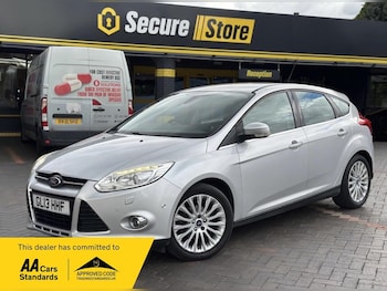 Used Ford Focus 2013 for sale - 79440723: Photo