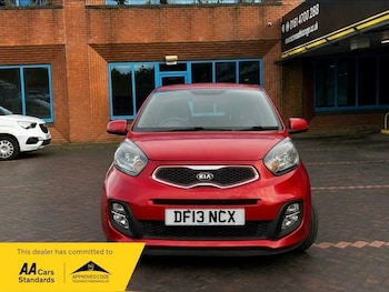 Used Kia Picanto 2013 for sale - 79075447: Photo