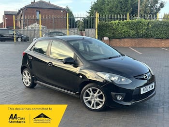 Used Mazda Mazda2 2010 for sale - 79645182: Photo